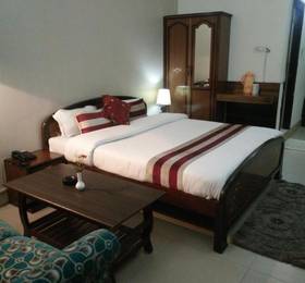 Туры в Hotel Mandakini Castle в Индии