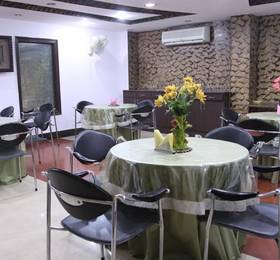 Туры в Hotel Mandakini Palace в Индии