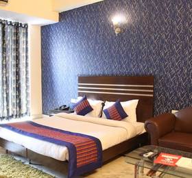 Отдых в Hotel Mandakini Palace - Индия, Нью-Дели