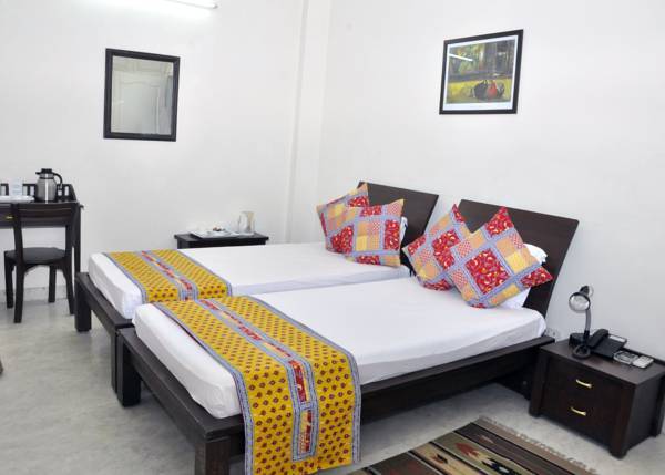 Mehra Residency 2* Индия, Нью-Дели