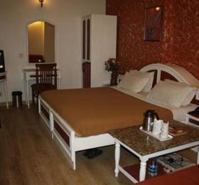 Отдых в Hotel Rahul Palace - Индия, Нью-Дели
