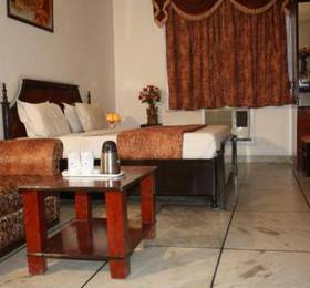 Туры в Hotel Rahul Palace в Индии
