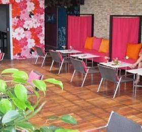 Туры в Seven Hotel в Индии