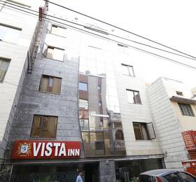 Отдых в Hotel Vista Inn - Индия, Нью-Дели