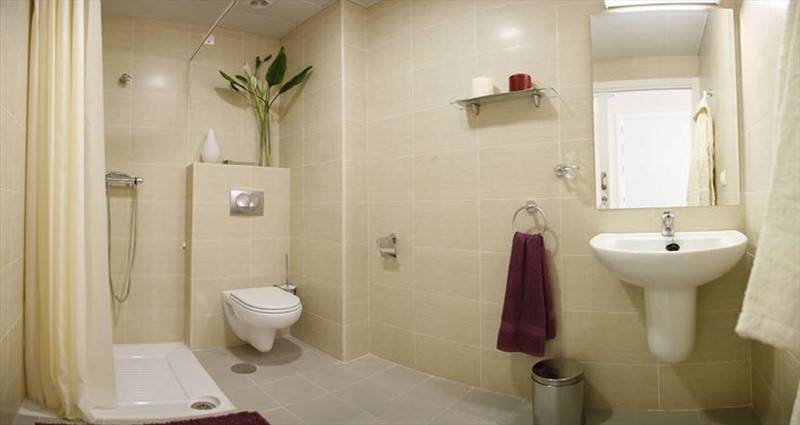 Benidorm Vida & Golf 3* Испания, Коста Бланка