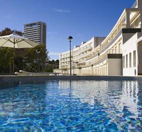 Отдых в Benidorm Vida & Golf - Испания, Коста Бланка