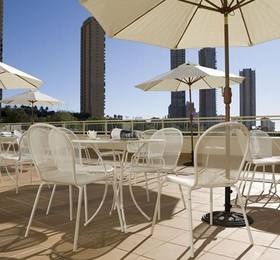 Benidorm Vida & Golf в Коста Бланке