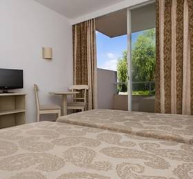 Туры в Garbi Cala Millor Hotel в Испании