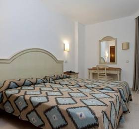 Отдых в Garbi Cala Millor Hotel - Испания, Майорка