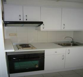 San Francisco Apartamentos в Коста Бланке
