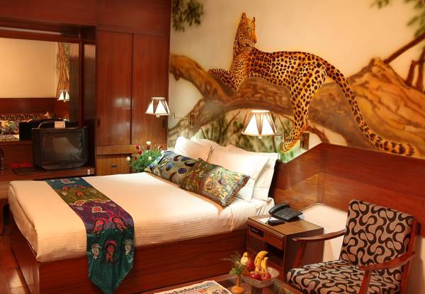 Hotel Alka 3* Индия, Нью-Дели