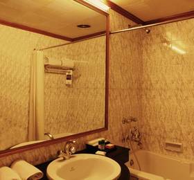 Отдых в Hotel Alka - Индия, Нью-Дели