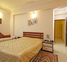 Туры в Chalet Citadel Serviced в Индии