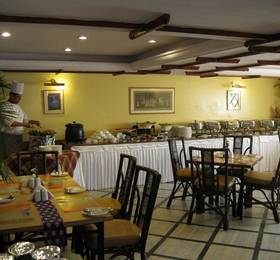 Nahar's Heritage Hotel в Бангалоре