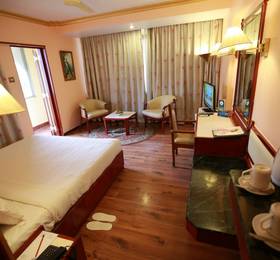 Отдых в Nahar's Heritage Hotel - Индия, Бангалор