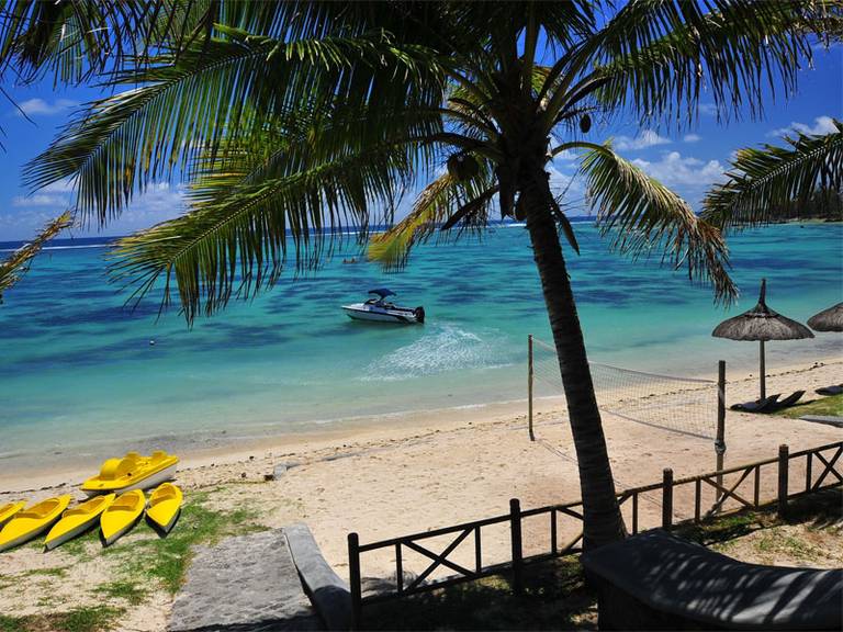 Le Surcouf Hotel & Spa