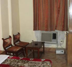 Отдых в Hotel Prince International - Индия, Нью-Дели