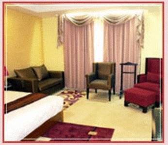 Hotel Aura de Asia 3* Индия, Нью-Дели