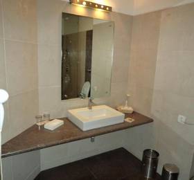Туры в Mapple Emerald Hotel в Индии