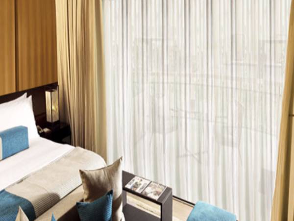 The Claridges