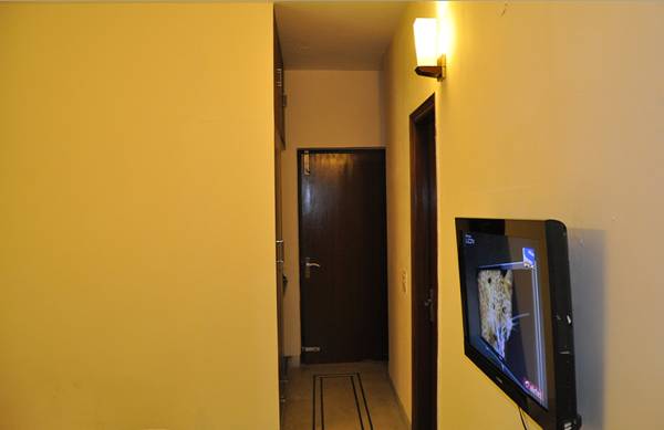 Kris Residency