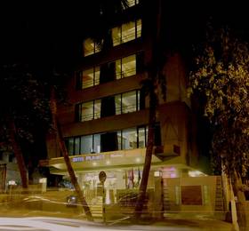 Hotel Planet Residency в Мумбае