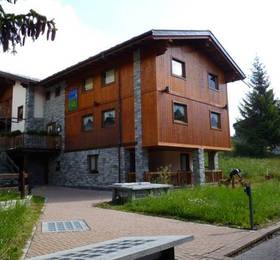 Petit Prince Hotel в Аосте