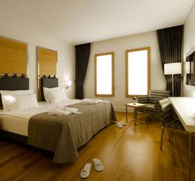 Отдых в Tav Airport Hotel Istanbul - Турция, Стамбул