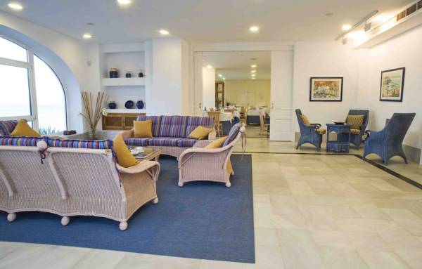 Dona Pakyta Hotel 4* Испания, Альмерия