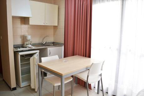 Don Cesar Apartamentos 3* Испания, Коста Бланка