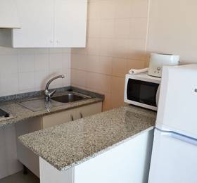 Отдых в Don Cesar Apartamentos - Испания, Коста Бланка