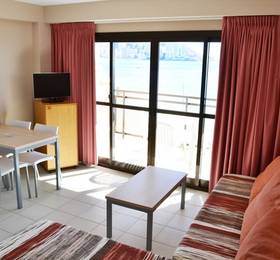 Don Cesar Apartamentos в Коста Бланке