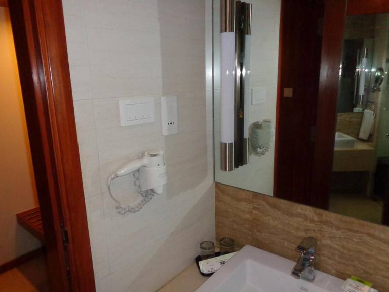 Ramada Ahmedabad