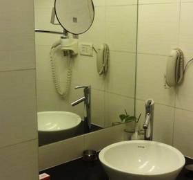 Туры в Ramada Hotel Bangalore в Индии