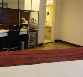 Отдых в Ramada Hotel Bangalore - Индия, Бангалор
