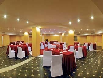 Ramada Hotel Bangalore