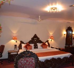 Туры в Grand Sartaj Hotel в Индии