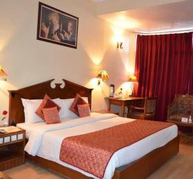 Grand Sartaj Hotel в Нью-Дели