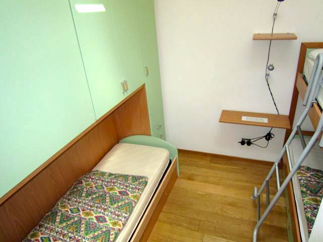 Ciampac Condominio 2* Италия, Валь ди Фасса