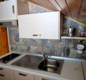 Ciampac Condominio в Валь ди Фассе