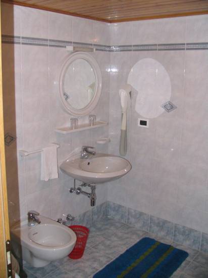 Cesa Walter 1* Италия, Валь ди Фасса