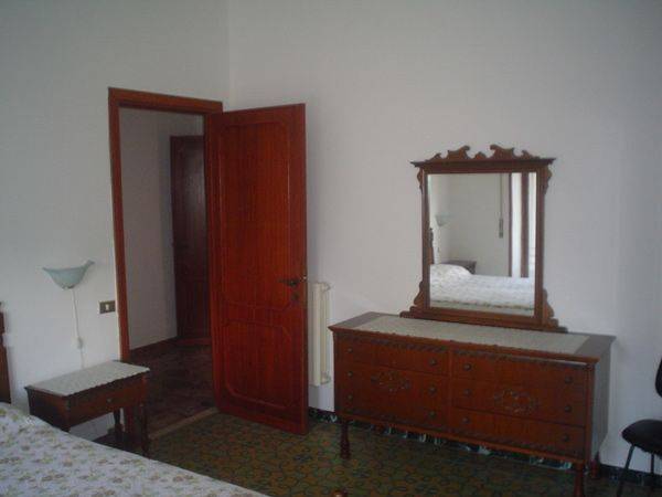 Pina 1 Италия, Террачина