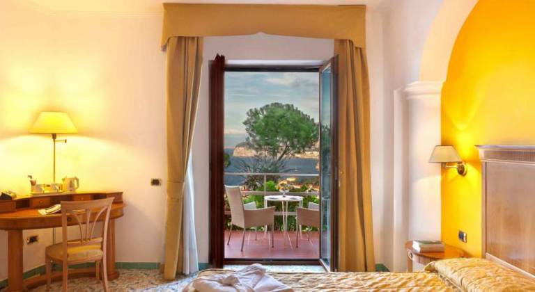 Grand Hotel President