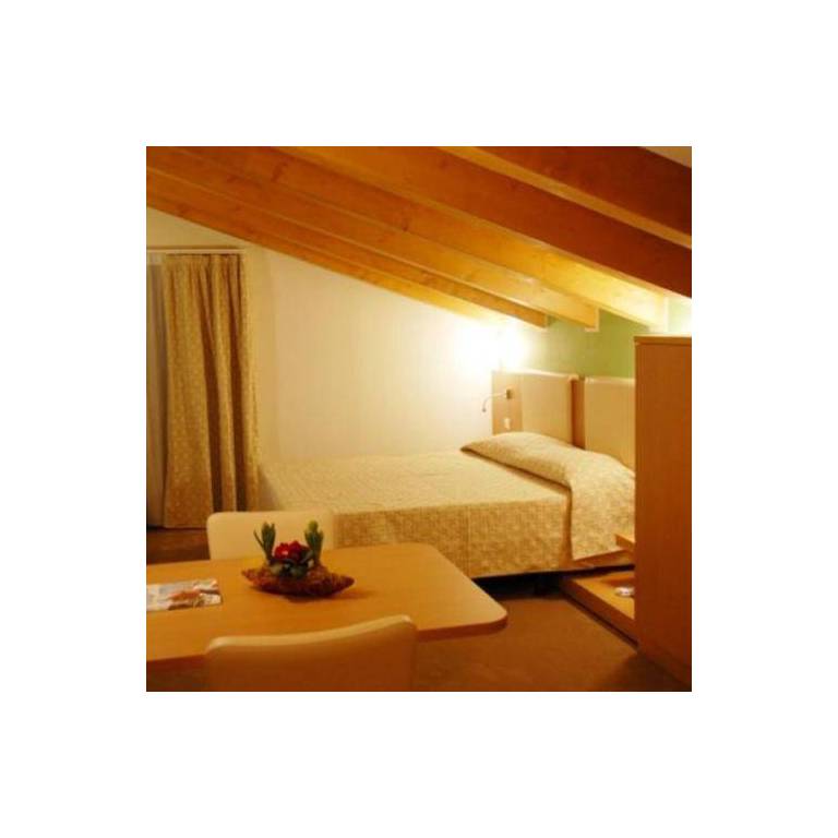 My One Hotel (MOH) Canazei