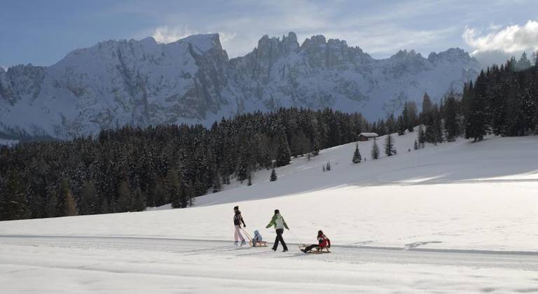Sporthotel Alpenrose