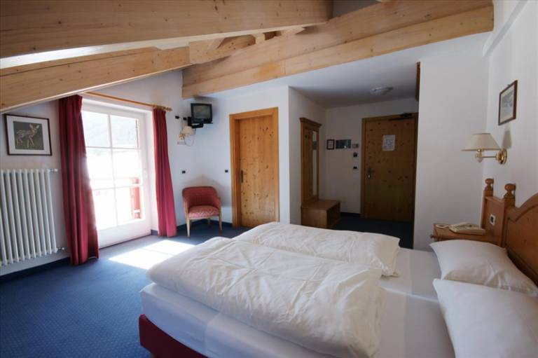 Conturina Parkhotel