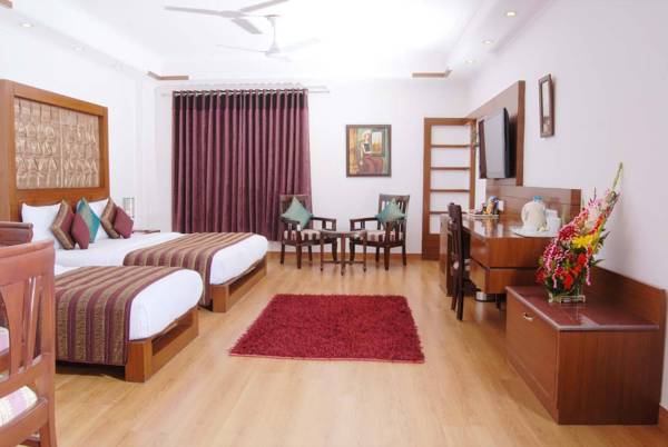 The Mughal Heritage