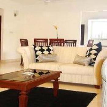 The Residence Off MG Road