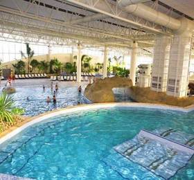 Отдых в Hotel Wloski Business Centrum - Польша, Познань