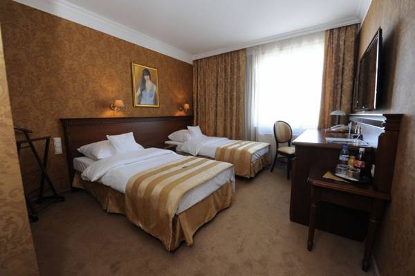 Hotel Wloski Business Centrum